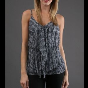 🎉Host Pick🎉 Bailey 44 Ruffle Front Top