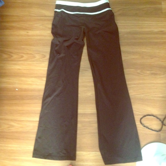 🚫SOLD ON EBAY🚫Victoria's Secret yoga pants VSX