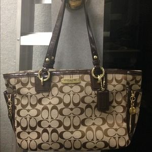 Brand new coach purse