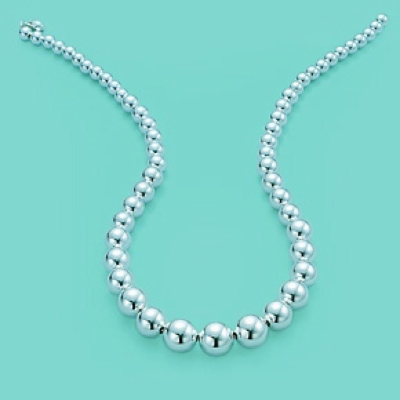 Tiffany Beads necklace