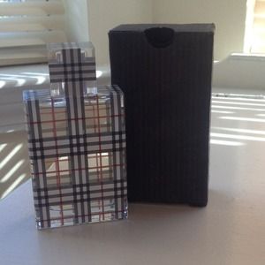 Burberry Brit perfume