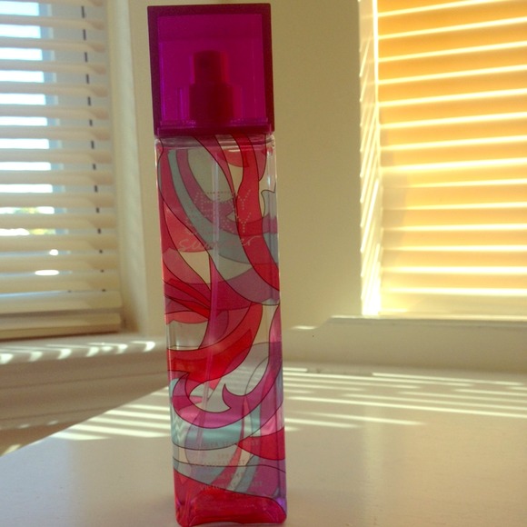 Victoria's Secret Very Sexy Summer Spray