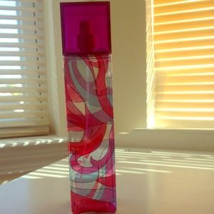 Victoria's Secret Very Sexy Summer Spray