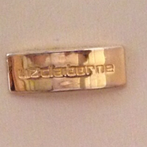 Cream Crossbody Liz C Bag - Picture 4 of 4