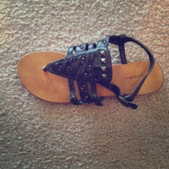 sandals