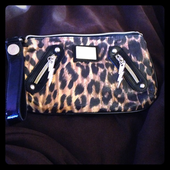 Cute wristlet