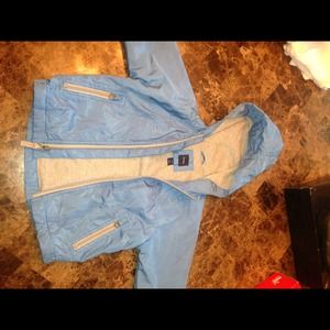 Gap Windbreaker