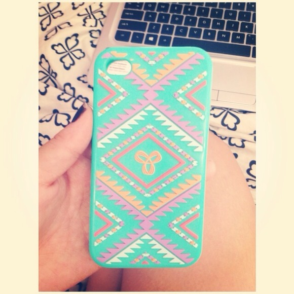 Iphone 4/4s case!