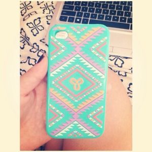 Iphone 4/4s case!