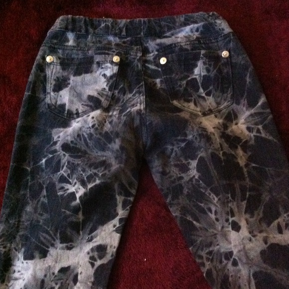 🚫🚫TRADED❗️Hot❗️❗️ south pole stretchy jeans - Picture 2 of 4