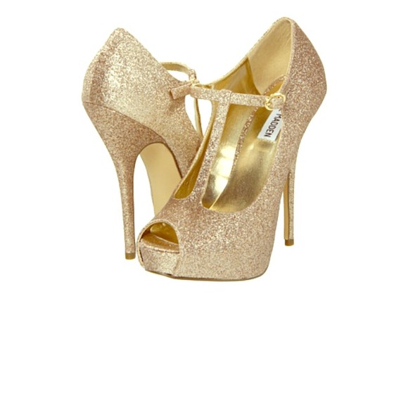 Steve MADDEN