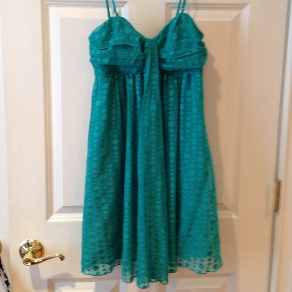 Express dress