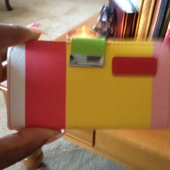 iPhone/CC  holder.