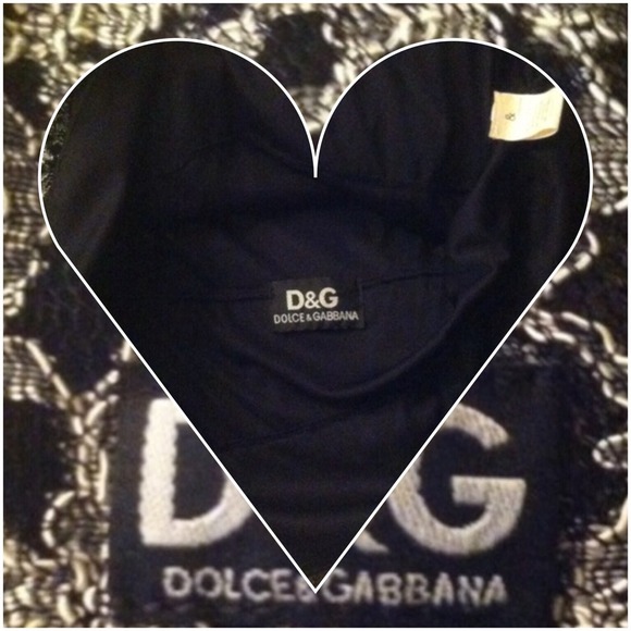 ❤Dolce&Gabbana mini💥gifted to pff with great legs - Picture 3 of 4