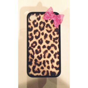 IPhone4/4s and 5 case