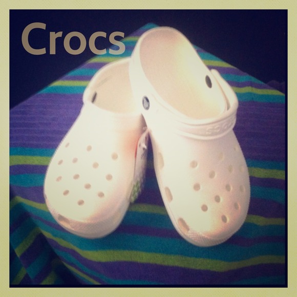 Cayman Crocs shoes - #141