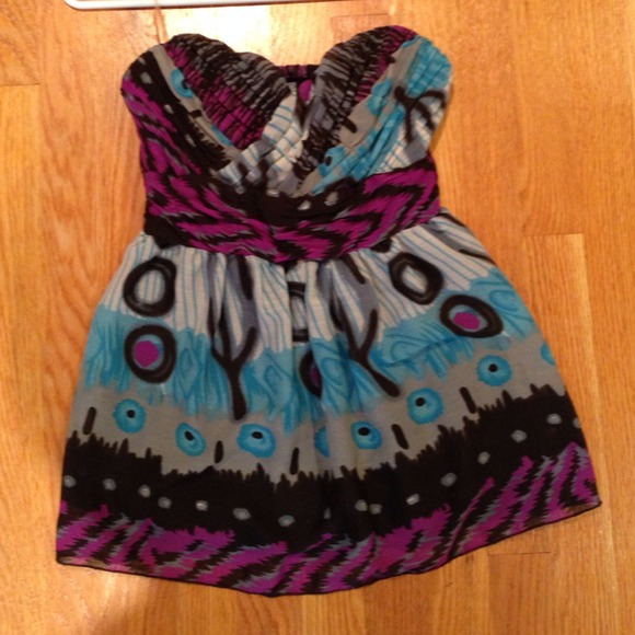 Brand new with tags top