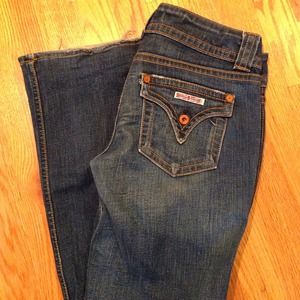Hudson jeans