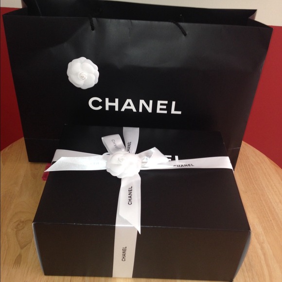 Just sharing my new Chanel GST🎉💋 - Picture 2 of 3