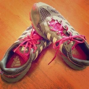 Adidas Woman's Shoes