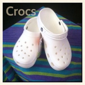 Cayman Crocs shoes - #145