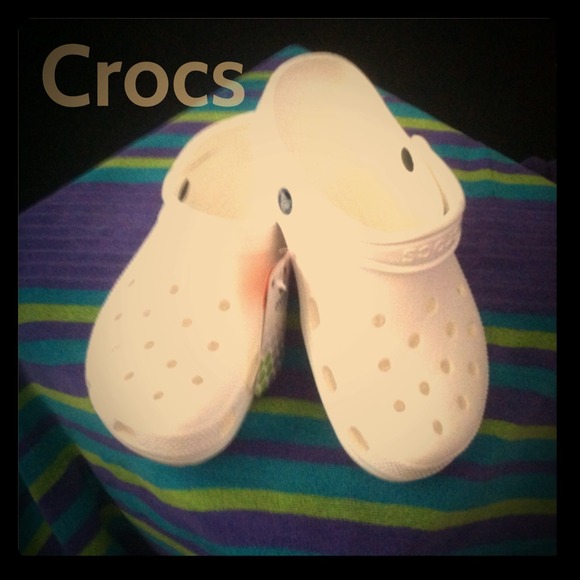 Cayman Crocs shoes - #146