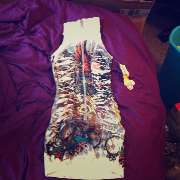 2 Cute Dresses & Skirts - Bundle