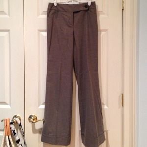 Tan/browns dress pants