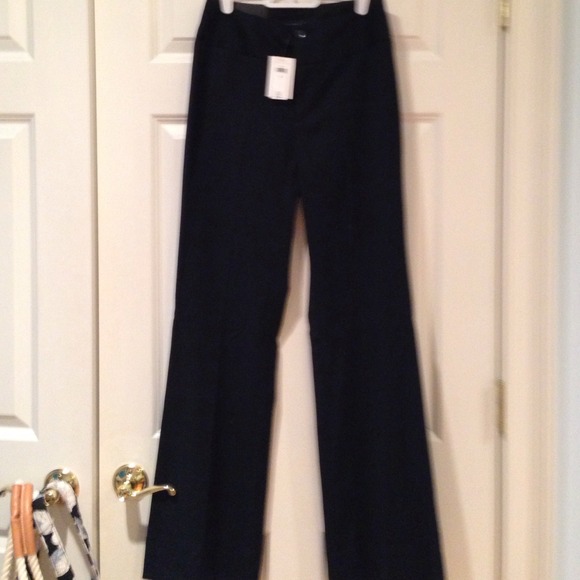 Dress pant