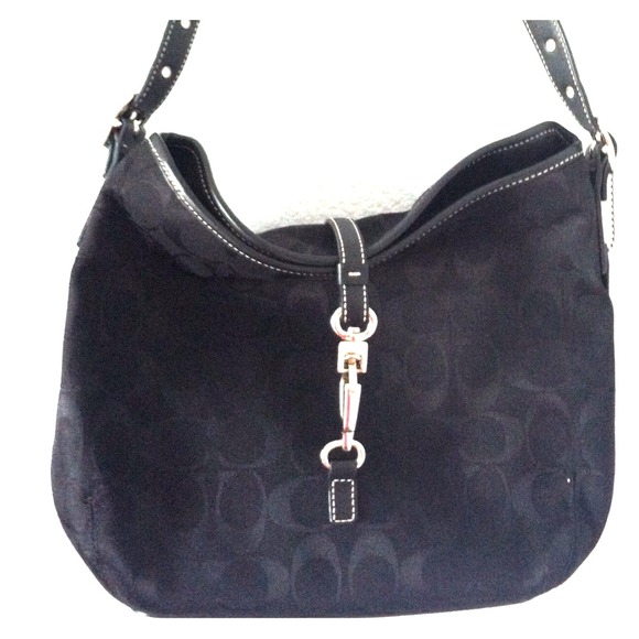 Like new Coach Bag - authentic