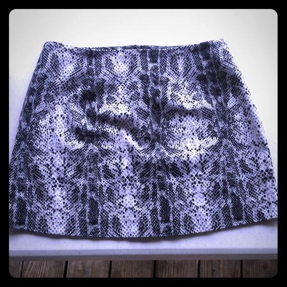 Cute skirt
