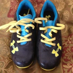 Soccer Cleats **REDUCED**