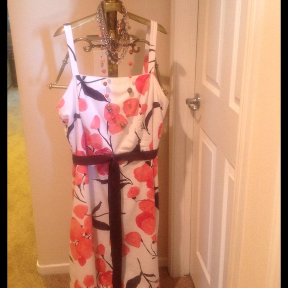 Beautiful Cotton Dress
