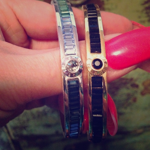 Swarovski Crystal Bracelets &40.00 each