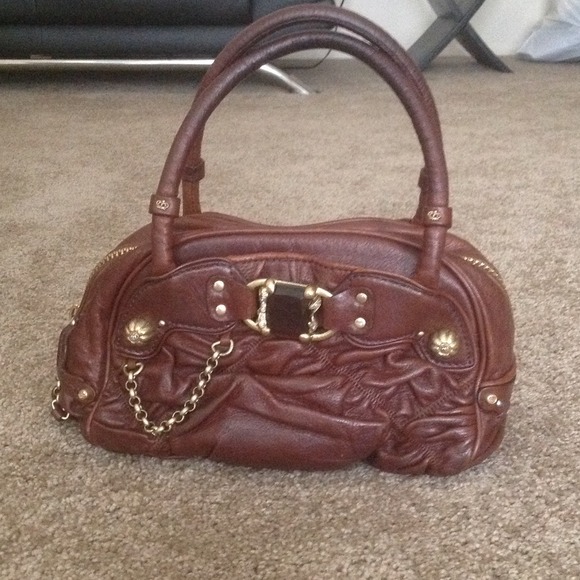 Juicy Couture Handbags - Authentic Juicy Couture handbag
