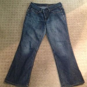 Boot cut Faded Glory Jeans