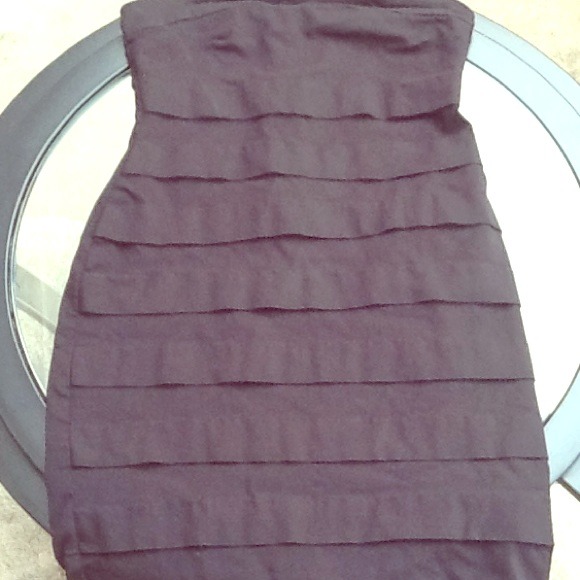 Dresses & Skirts - Black Dress