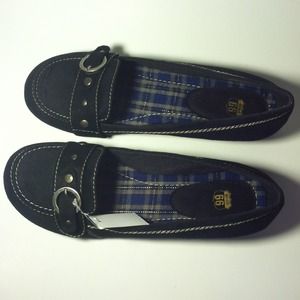 Black NWT Shoes