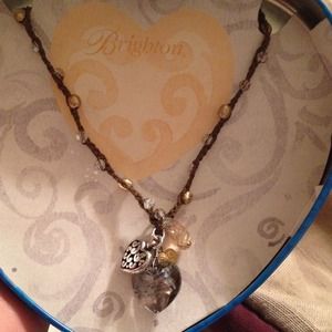 Brighton Necklace