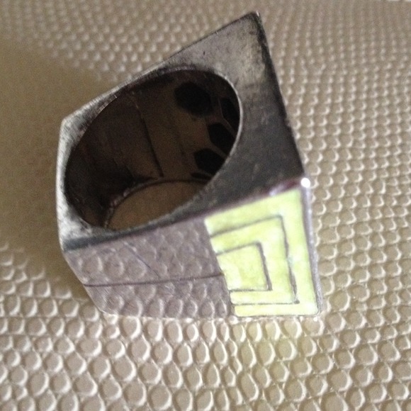 Marciano Ring - Picture 2 of 3