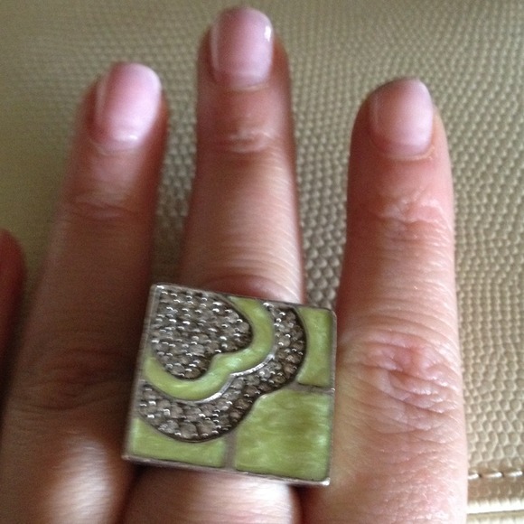 Marciano Ring - Picture 3 of 3