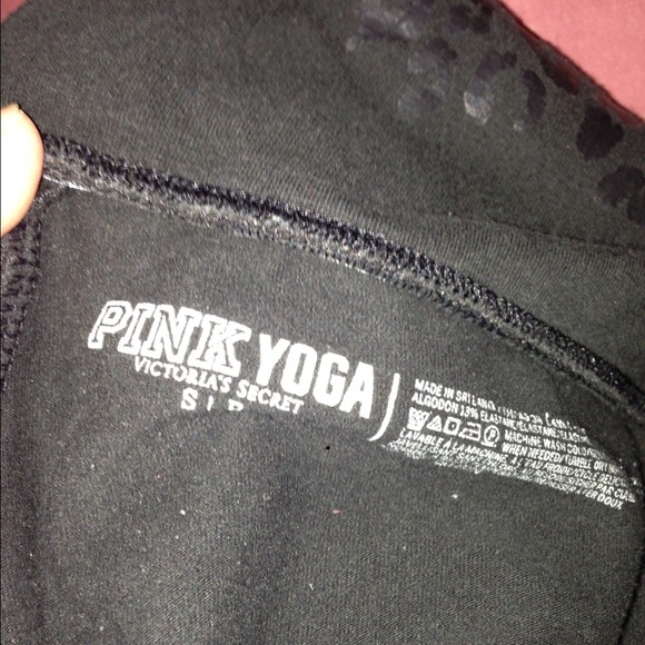 Yoga pants - Picture 3 of 3