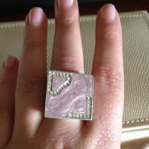 Marciano Ring - Picture 3 of 3