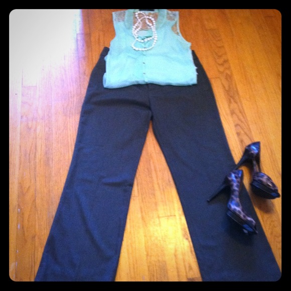 Zara Pants - Sold in bundle