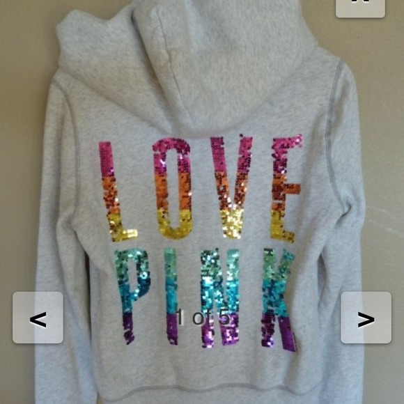 Victoria's Secret Sweaters - Looking for this hoodie!!!!! Victoria's Secret Sweaters - Looking for this hoodie!!!!!