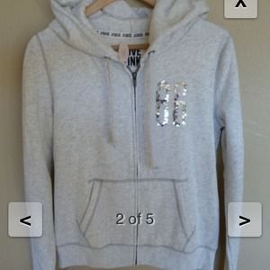 Victoria's Secret Sweaters - Looking for this hoodie!!!!! Victoria's Secret Sweaters - Looking for this hoodie!!!!!