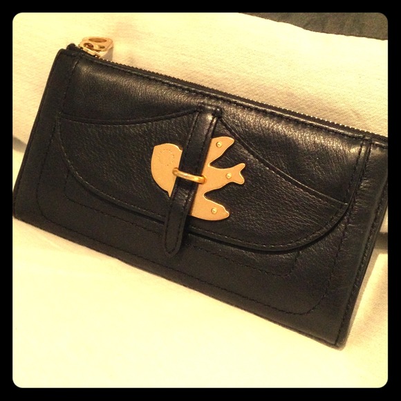 "Reduced Price" Marc by Marc Jacobs Wallet