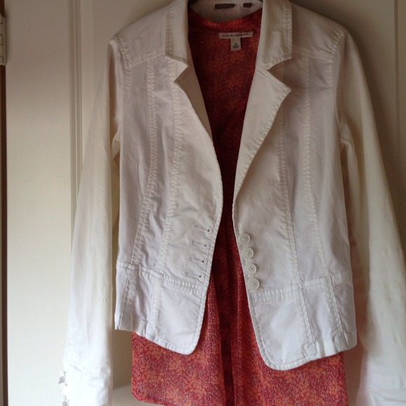 Halogen jacket - Picture 2 of 4