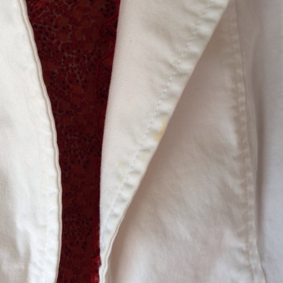 Halogen jacket - Picture 3 of 4