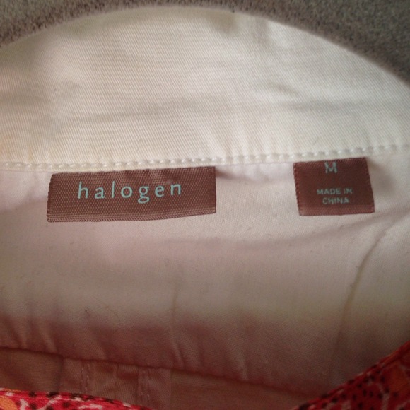Halogen jacket - Picture 4 of 4